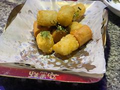 -蛙来哒(大汉悦中心店)
