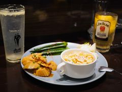 -BomBa意大利餐厅