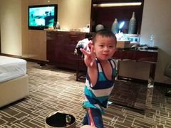 android_upload_pic-济南富力凯悦酒店