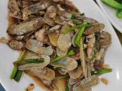 -明记海鲜大排档(巽寮湾店)