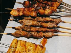 -肉串汪(西便门店)