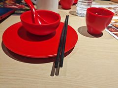 -避风塘(宝山万达店)