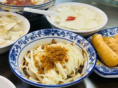 -西月城谭豆花(春熙路店)