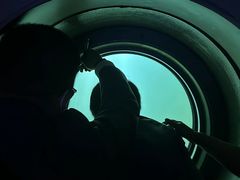 -白鹤梁水下博物馆