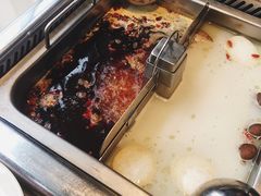 -海底捞火锅(武胜路凯德广场店)