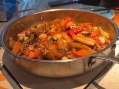 -黄记煌三汁焖锅(顺义华联店)