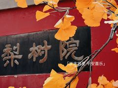 -潭柘寺景区
