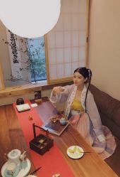 -汉仪华裳汉服馆(打浦桥店)