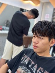 -辛格·潮沙龙
