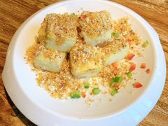 -喜越泰莱·泰越料理(海逸新天地店)