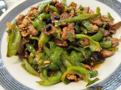 -福巷湘食小馆·猛火现炒(上海首店)