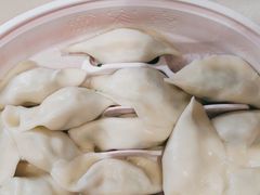 -喜家德虾仁水饺(开发区万达店)