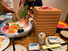 -蟹将军·松叶蟹和牛日料放题自助(K11店)