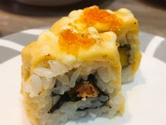 -新一番三文鱼寿司(红城湖店)