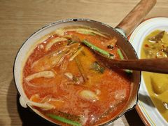 -迷你椰·泰式大排档(共康店)