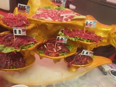 -三头牛·潮汕牛肉生蚝火锅 (夏湾店)