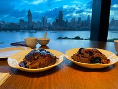 -上海小南国(正大店)