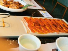 -一品诚记烤肉(大连柏威年购物中心店)