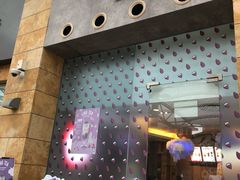 -马来西亚美食街