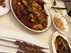 -楼兰印象(朝外店)