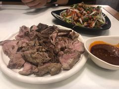 -崔英子朝韩民俗风味烤肉烤串城(大东店)