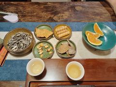 -邈墨茶馆(凤起路店)