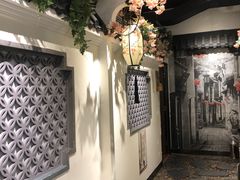 -锦上中式酒馆(南内环店)