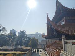 -宝通禅寺