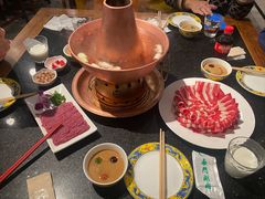 -南门涮肉(上海二店)