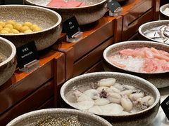 -广州富力丽思卡尔顿酒店