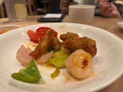 -莆田餐厅PUTIEN(三里屯店)