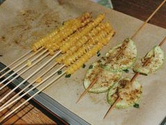 -新沙烧烤·炭烤鲜牛肉(新沙路店)