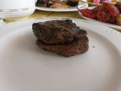 -汇泉王朝大饭店-旋转餐厅(南海路店)