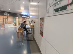 -银川河东国际机场