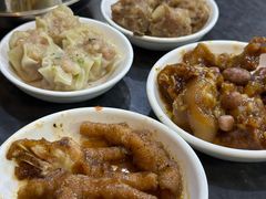 -品香排骨饭(羊官路店)