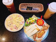 -K+PARTY连锁KTV(盈锋广场店)