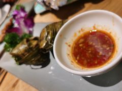 拉娜叶包鸡-米纸越南小馆(金鹰世界店)
