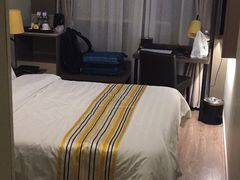 -如家精选酒店(上海张江广兰路地铁站店)