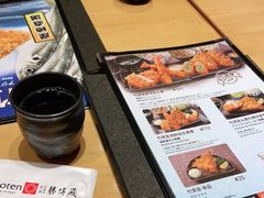 -胜博殿日式炸猪排(悠唐店)