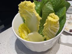 -木王宴语·野生鲜菌火锅(玉河店)