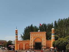 -艾提尕尔清真寺