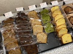 -OUR Bakery(SKP-S店)