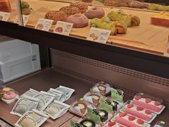 -奈雪的茶(中粮祥云小镇店)