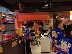 -鸣记脆皮烤鱼·海鲜烤鱼(三八广场店)