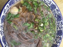 -惠记粉汤羊血(小南门店)