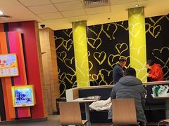 -麦当劳(金平路站店)