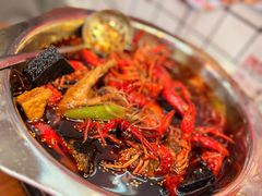 -谢记上海大排档(长寿路店)