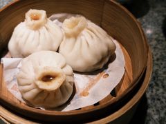 烤鸭肉包-南京大牌档(夫子庙老门东店)