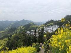 -石潭村