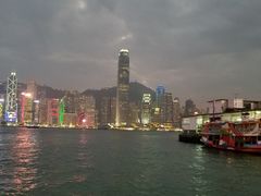 -海港城
